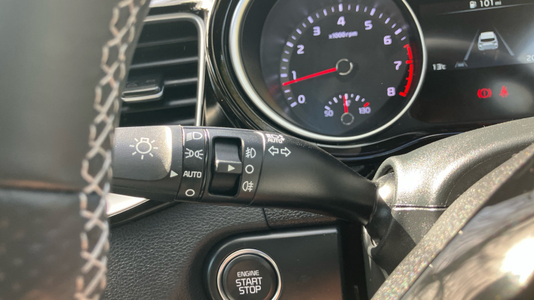 Kia Ceed 1.5T GDi ISG GT-Line 5dr Petrol Hatchback